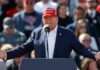 U.S. election: Trump campaign raises $53m after guilty verdict