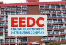 N180bn debt: EEDC to disconnect Government Houses, CBN, army, others