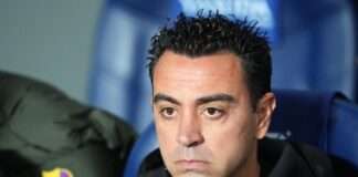 Transfer: Man United eye Xavi as coach, Bayern target Zinchenko