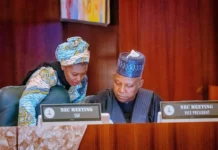 FG announces boost in nation’s economy
