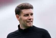 Brighton to appoint 31-year-old Hurzeler as coach