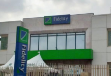 Capital Raise: Fidelity Bank shares drop N14.4bn in market value