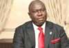 Court acquits ex-Lagos Speaker Ikuforiji of money laundering