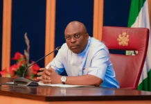 Rivers political crisis: Fubara raves as Wike likely retreats (6), By Ehichioya Ezomon