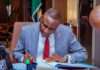 Court dismisses suit to sack EFCC chairman