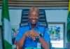 Police debunk robbery at IGP’s residence in Abuja