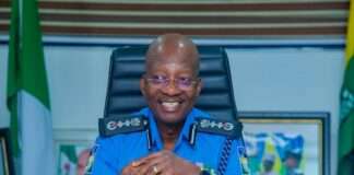 Police Pension Board: IGP Egbetokun’s Best Legacy, by Adewole Kehinde