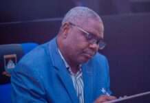 Edo guber poll: Sylvester Akhaine slams candidates for shallow clear-cut on governance