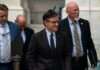 US House passes legislation to sanction ICC over Gaza warrants bid