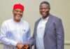 Nigeria to launch homegrown satellites–Nnaji