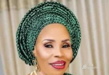 Lagos APC former executive dies in Mecca