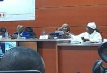 Media, Gender issues take centre stage as experts x-ray asymmetric security challenges