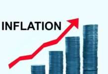 Nigeria’s Inflation rate on the upward swing, hits 33.95%