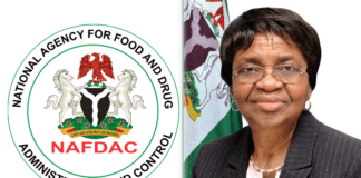 NAFDAC blacklists Aveo Pharmaceuticals, bans dangerous opioid combination