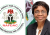 NAFDAC destroys fake, expired products worth N5 billion in Aba