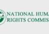 NHRC, NACA collaborate to enforce rights of people living with HIV/AIDS, others