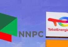 NNPC, TotalEnergies sign final investment decision on $550m Ubeta deal today