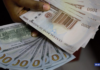 Naira ends week slightly lower at official market