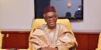 el-Rufai to NJC: Discipline high court judge involved in Kano emirship tussle