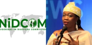 NIDCOM urges travelers to exercise caution abroad