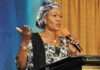 Oluremi Tinubu mourns NCWS President, Hajiya Lami Lau