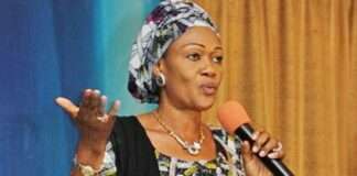 The First Lady is right: Before we start importing corn roasters, too, By Kehinde Olaosebikan