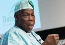 The Kabiyesi mentality as bane of democratic growth in Nigeria, By Taiwo Adisa