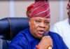 Court sentencing of medical student to death for theft of chicken: Governor Adeleke intervenes