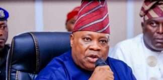 Court sentencing of medical student to death for theft of chicken: Governor Adeleke intervenes
