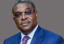 Embattled RCCG Pastor, Iluyomade, resigns