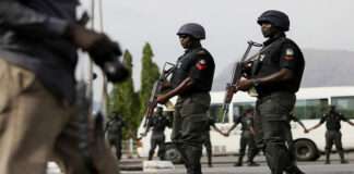 Police arrest suspect who gang-raped pregnant woman to death