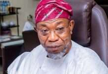 APC suspends ex-Osun governor, Aregbesola