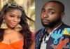 Davido sues Sophia Momodu for Imade’s custody