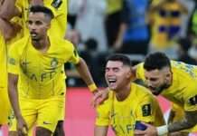 Ronaldo in tears after Saudi King’s Cup final defeat