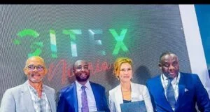 GITEX: Nigeria to host largest tech expo in 2025