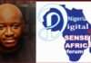 IG4D 2024: Ojo to chair Nigeria DigitalSENSE Africa forum Edetaen Ojo