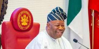 Senate will approve presidential jet for Tinubu if requested – Akpabio How Akpabio’s leadership secured Nigeria’s electoral future, By Eseme Eyiboh