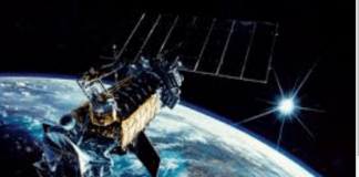 just in: Nigeria to send first civilian to Space