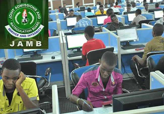UTME-candidates