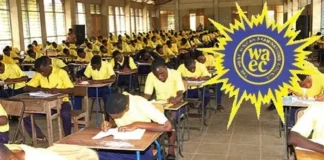 WAEC releases 2024 WASSCE second series results