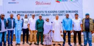 FG highlights AKK Gas pipeline’s massive impact on economy, industrialisation