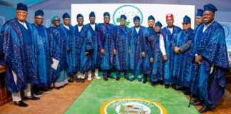 Southern Governors’ Forum meets in Ogun, to address pressing issues Fire Tragedy: Southern Governors’ Forum Sympathises with Kano Government, Victims
