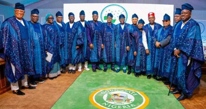 Fire Tragedy: Southern Governors’ Forum Sympathises with Kano Government, Victims