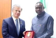 EFCC, FBI strengthen strategic partnership