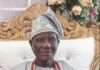 Abiodun commiserates with Ifonyintedo community over demise of Oba Adesiyan