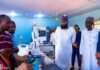 Halilu underscores AMTDI’s commitment to advancing technological infrastructure & innovation in Nigeria