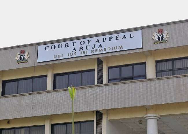 court-of-appeal Appeal Court dismisses CBN. ABU bids to stop N2.5bn payments to 110 illegally sacked workers
