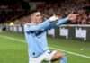 EPL: Man City to make Foden highest-paid British player