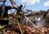 Anger in Moscow after Ukraine allowed to hit Russia with Western weapons