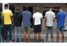 Eight persons jailed for internet fraud in Akwa Ibom State